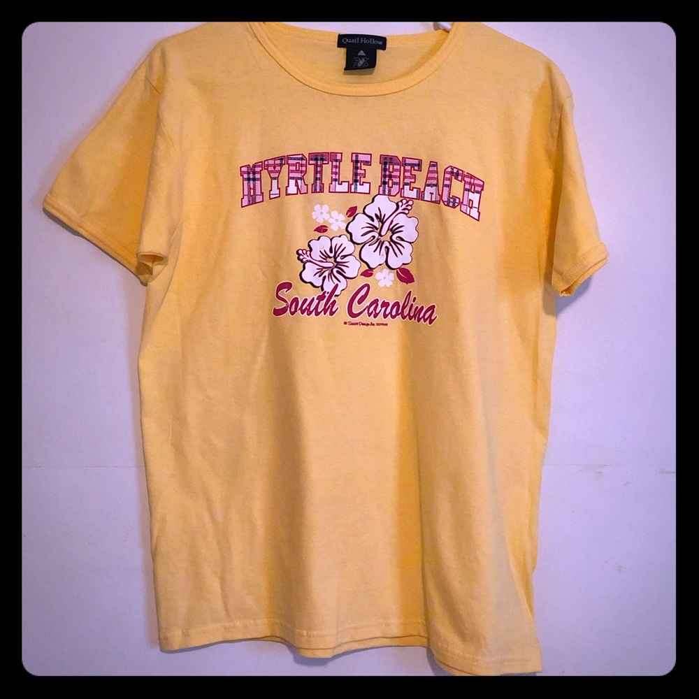 Myrtle Beach T-Shirt